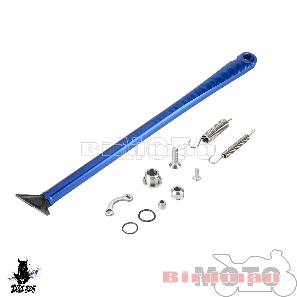【互換品】 Husaberg 09-2016 OEM 78003023044 Dual Sport Moto Cross Kick Stand Side Stand for FE FX EXC XCR-W XC XCW XC-F XCF-W Enduro Bike 社外製_9