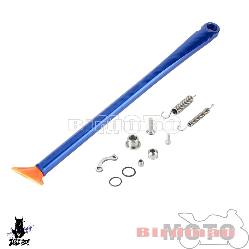 【互換品】 Husaberg 09-2016 OEM 78003023044 Dual Sport Moto Cross Kick Stand Side Stand for FE FX EXC XCR-W XC XCW XC-F XCF-W Enduro Bike 社外製_10