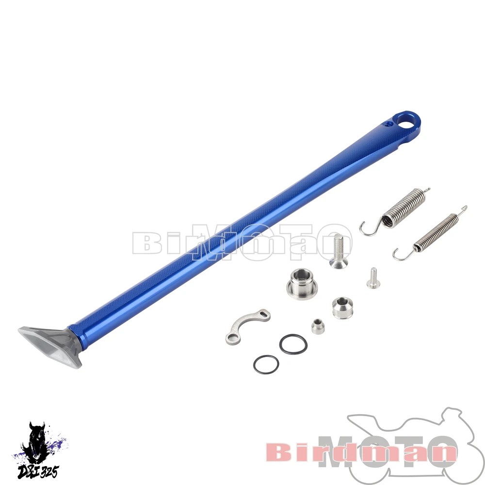【互換品】 Husaberg 09-2016 OEM 78003023044 Dual Sport Moto Cross Kick Stand Side Stand for FE FX EXC XCR-W XC XCW XC-F XCF-W Enduro Bike 社外製_11