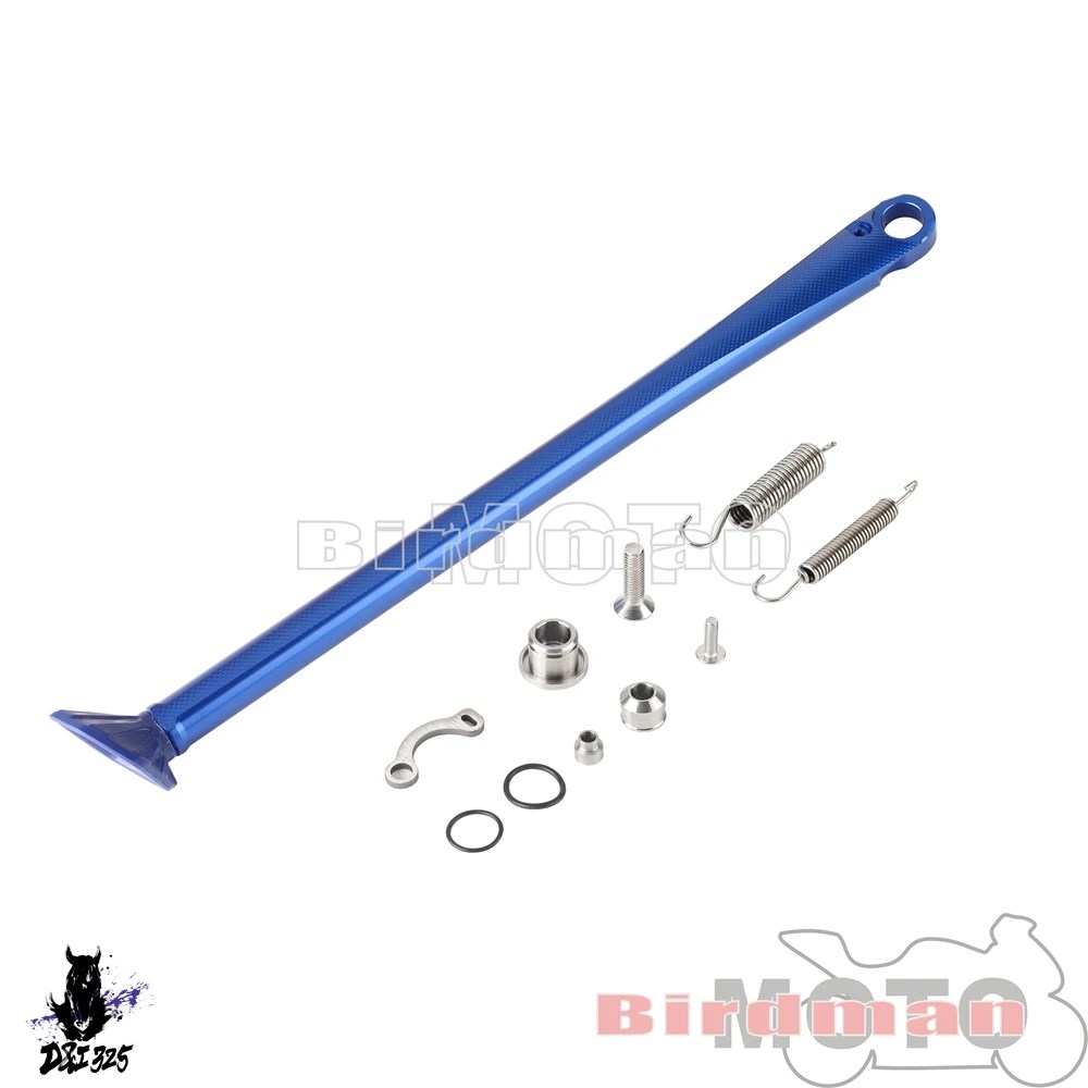 【互換品】 Husaberg 09-2016 OEM 78003023044 Dual Sport Moto Cross Kick Stand Side Stand for FE FX EXC XCR-W XC XCW XC-F XCF-W Enduro Bike 社外製_12