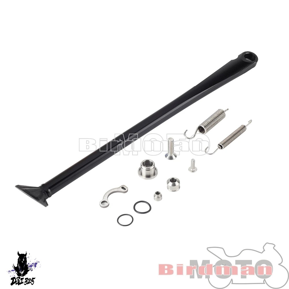 【互換品】 Husaberg 09-2016 OEM 78003023044 Dual Sport Moto Cross Kick Stand Side Stand for FE FX EXC XCR-W XC XCW XC-F XCF-W Enduro Bike 社外製_1