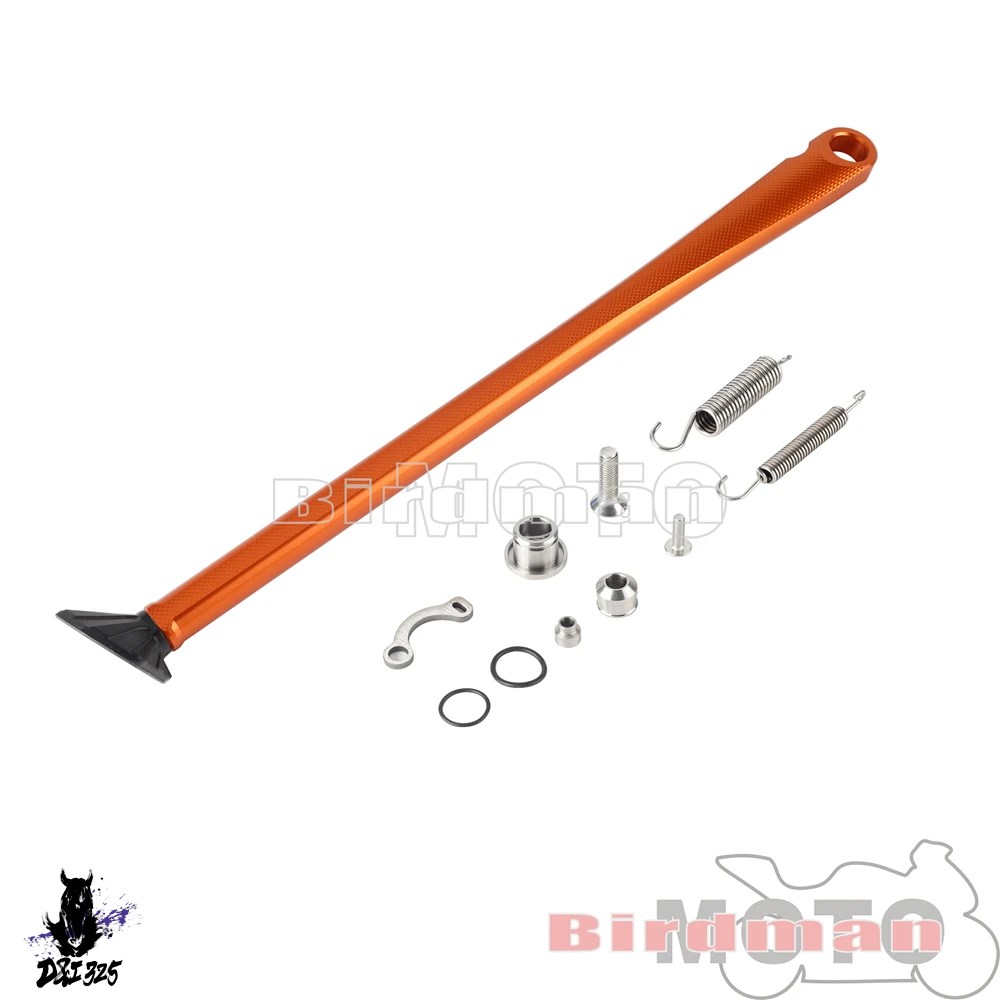 【互換品】 Husaberg 09-2016 OEM 78003023044 Dual Sport Moto Cross Kick Stand Side Stand for FE FX EXC XCR-W XC XCW XC-F XCF-W Enduro Bike 社外製_2