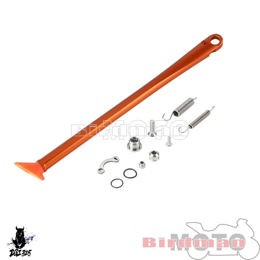 【互換品】 Husaberg 09-2016 OEM 78003023044 Dual Sport Moto Cross Kick Stand Side Stand for FE FX EXC XCR-W XC XCW XC-F XCF-W Enduro Bike 社外製_3