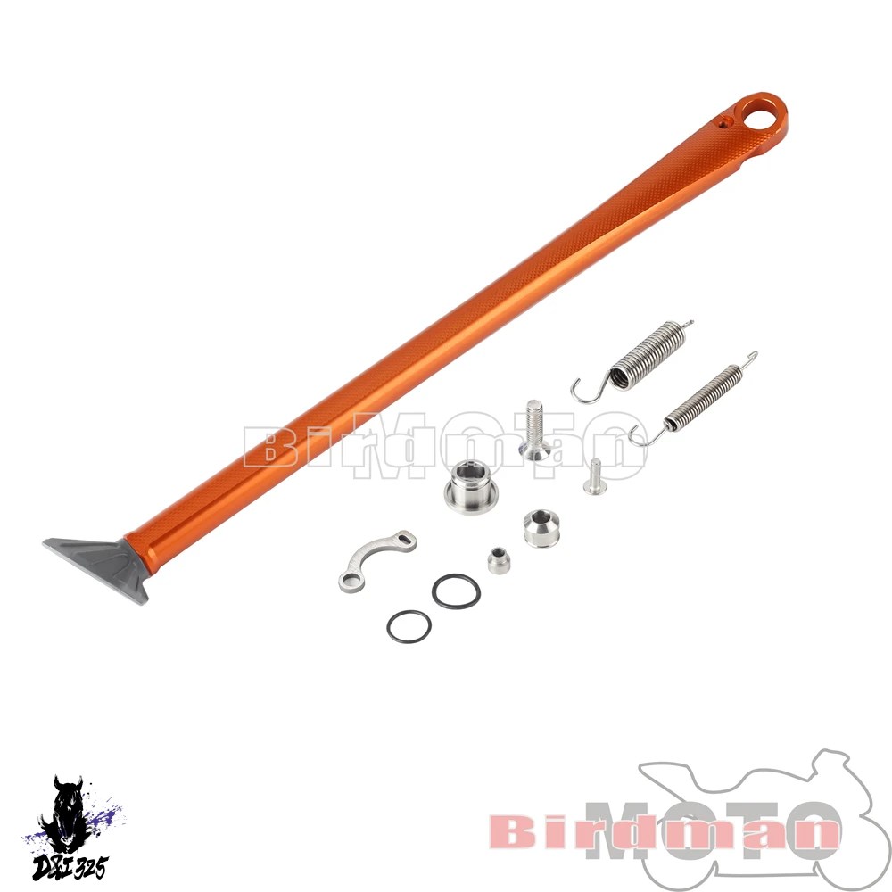 【互換品】 Husaberg 09-2016 OEM 78003023044 Dual Sport Moto Cross Kick Stand Side Stand for FE FX EXC XCR-W XC XCW XC-F XCF-W Enduro Bike 社外製_4