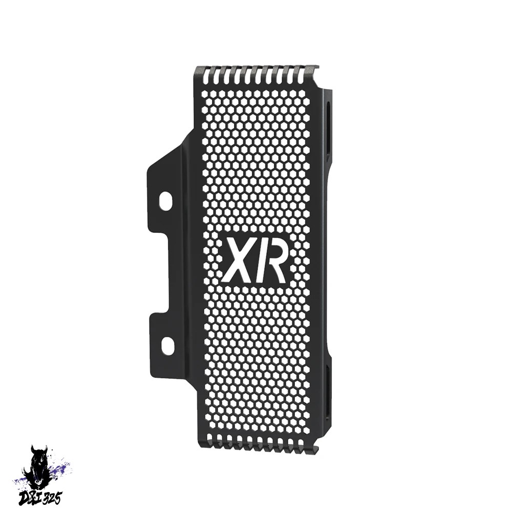 【互換品】 xr1200 xr1200x 2008-2013用バイクラジエーター保護カバー 社外製の画像