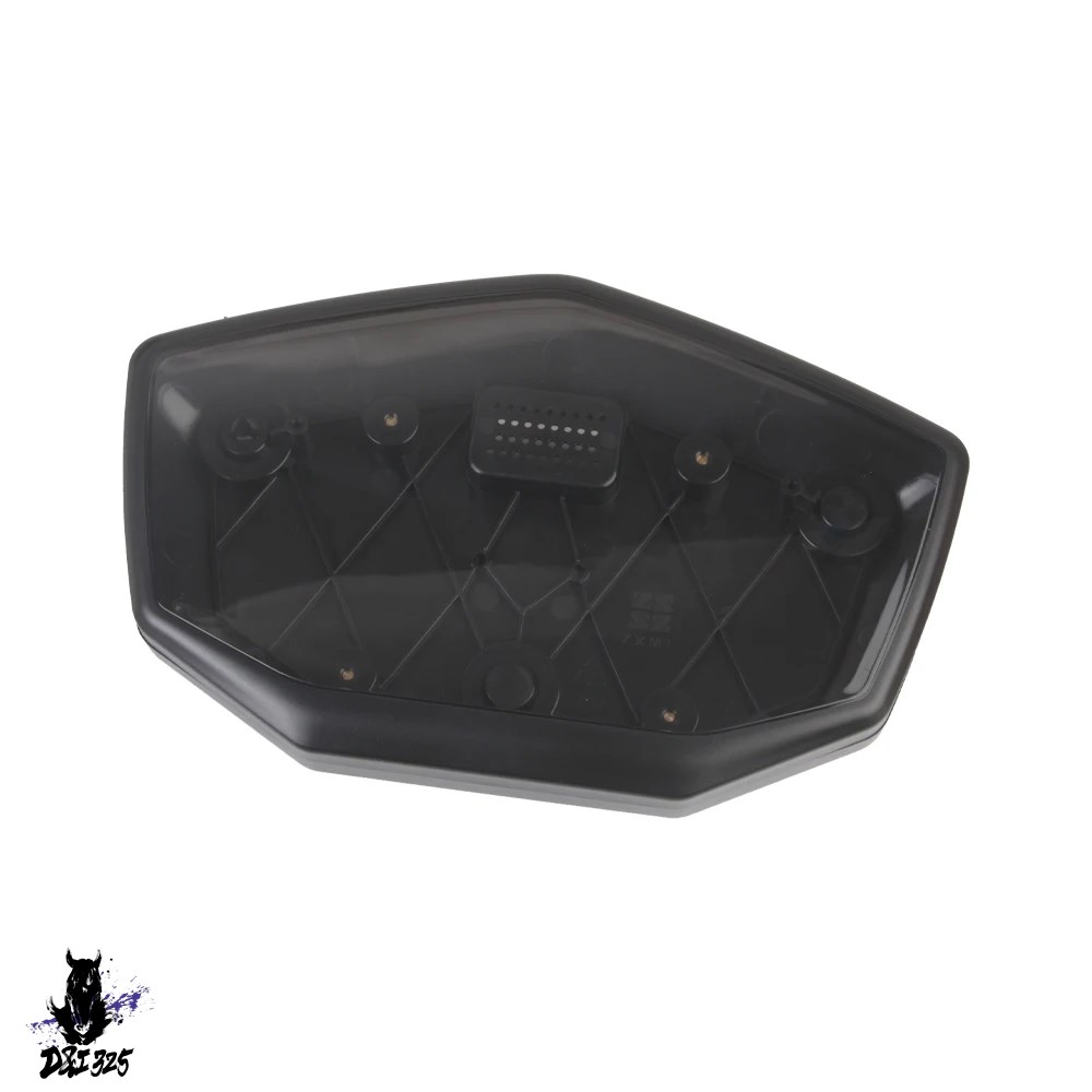 【互換品】 Aprilia RS 660 Tuono 660 RSV4 と Vespa GTS 300 Super Tech のABSプラスチック製ダッシュボードカバーとスピードメーター 社外製_1
