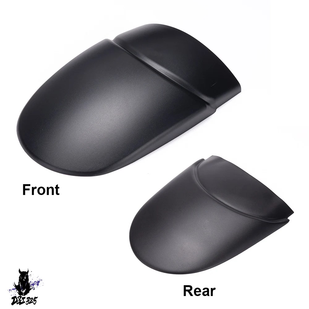 【互換品】 ヤマハ MT-09 FZ-09 2021-2022用 フロントリアマッドガードエクステンダー スプラッシュバイクアクセサリー 社外製_3