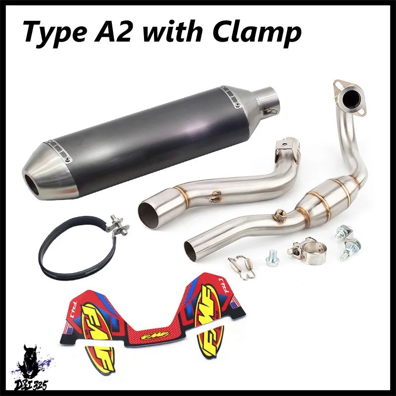 crf250l マフラー fmf（バイク用フルエキゾースト）｜マフラー｜バイク