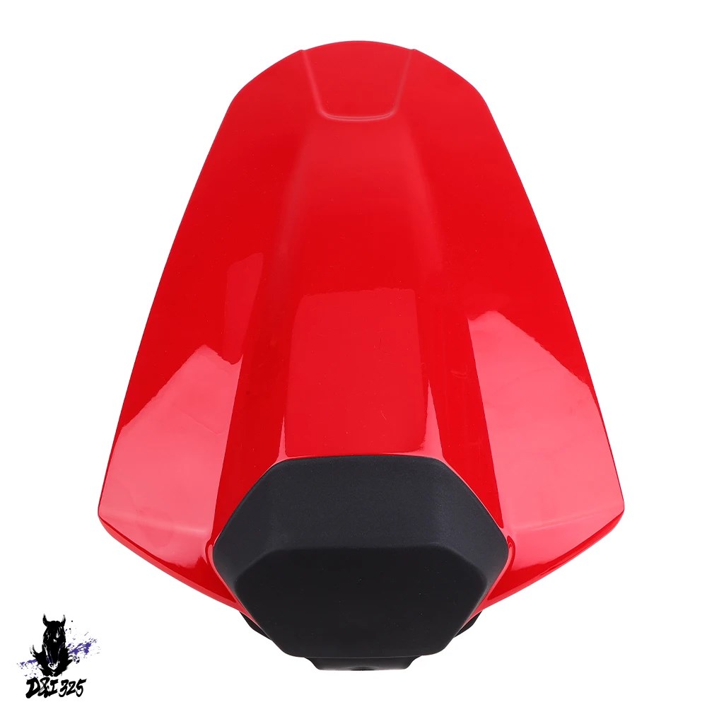【互換品】 ドゥカティ モンスター937 2021 2022 リアシートカバー 社外製_1