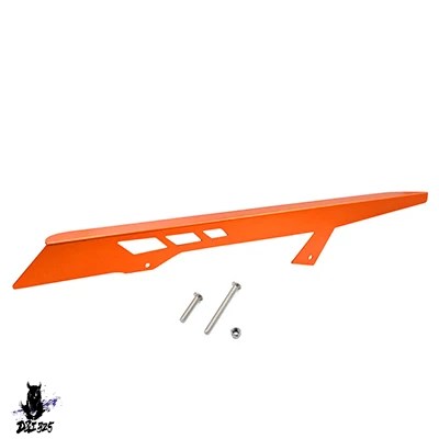 【互換品】 KTM Duke 125 200 390 2013-2018 バイクリアバックドライブチェーンガードマッドカバーパネルシールドフェアリングカウ 社外製_2