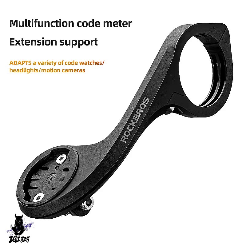 互換品】 ROCKBROS RHL1000-1500 自転車ライト ナイロン ライト