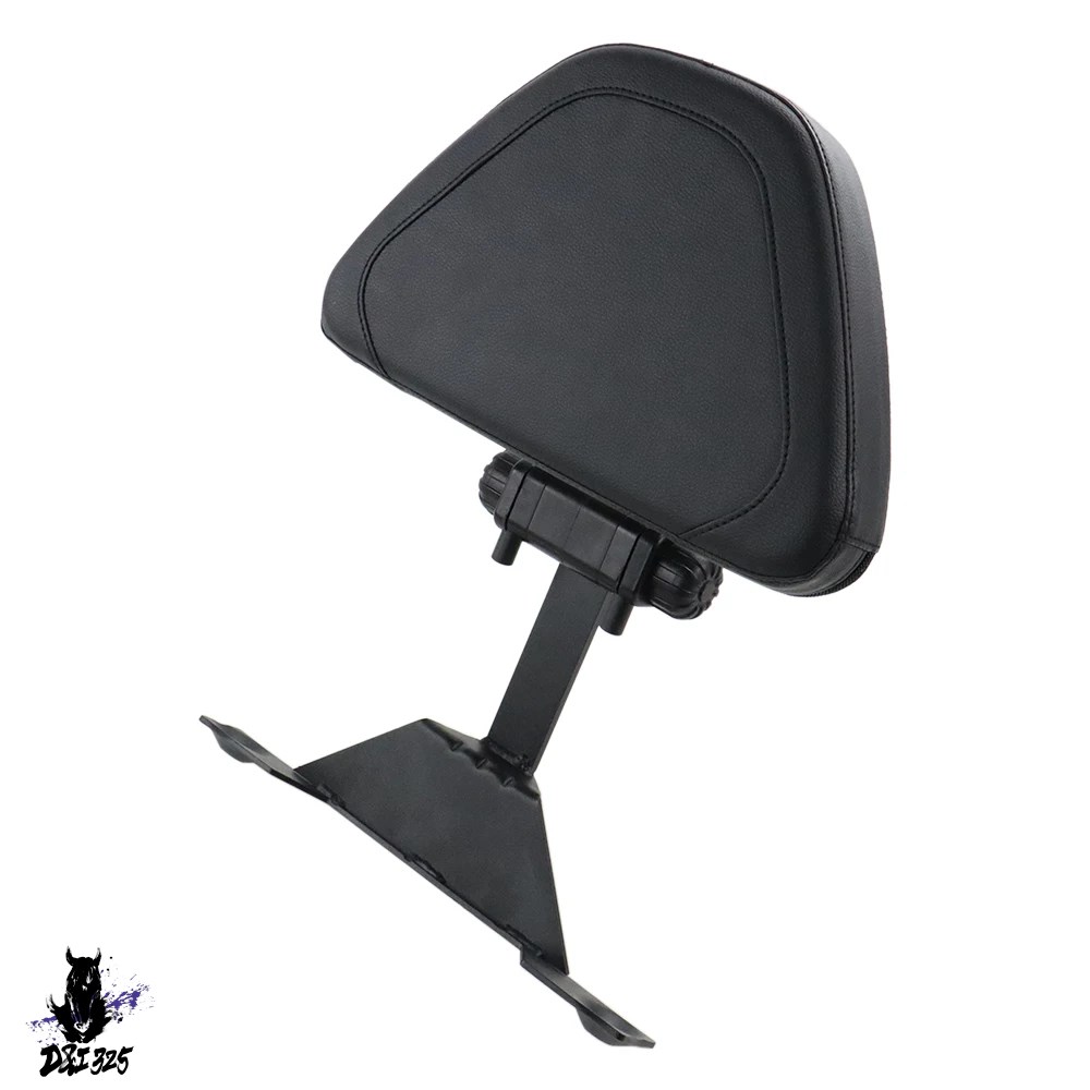 【互換品】 BMW R1200GS LC ADV R1250GS Adventure ドライバーバックレスト 社外製_1