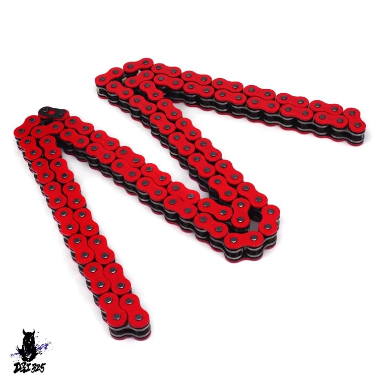 【互換品】 ホンダCR250R CRF450R CRF450X CR500R用120L xリングチェーン＆CNCスプロケットセット 88-01 02-15 05-15 88-01 社外製_2