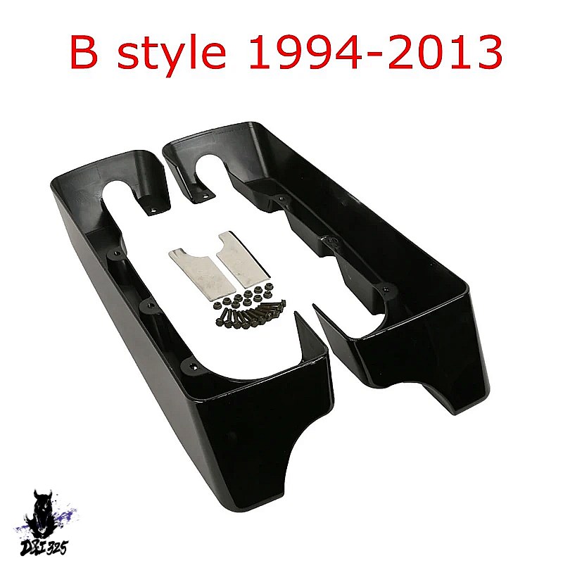 バイク ハーレーツーリング ストリートグライド 1994-2013 2014-2023