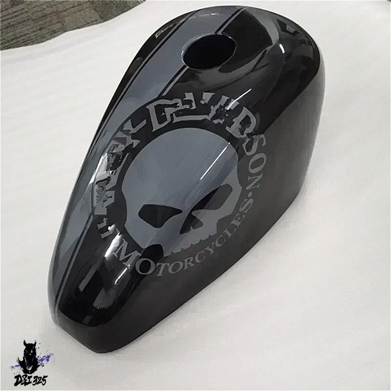互換品】 ハーレーダビッドソン スポーツスターxl88n iron883 iron1200