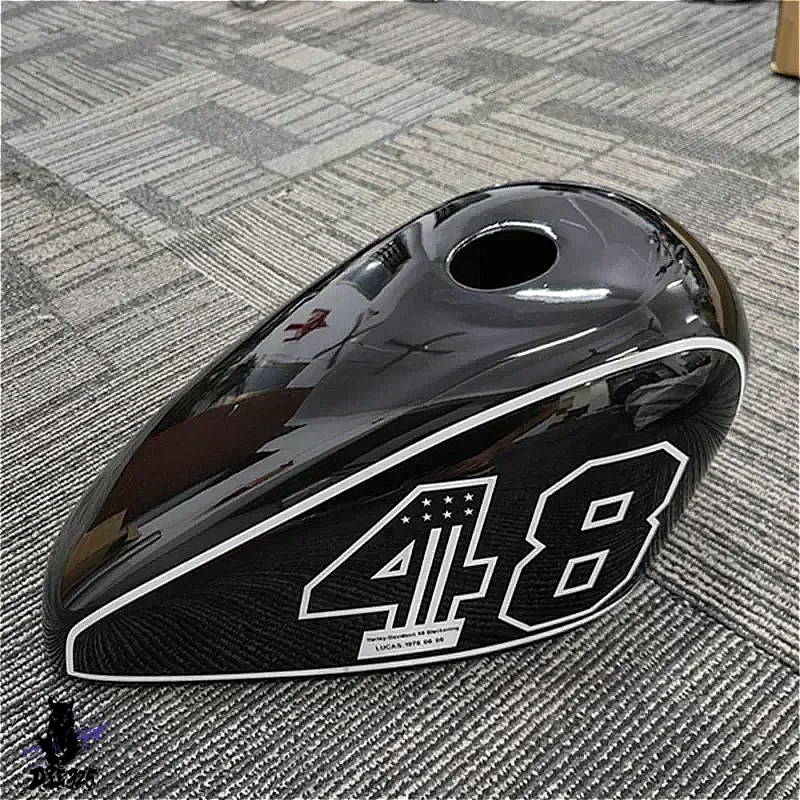 互換品】 ハーレーダビッドソン XL1200Xフォーティエイト 2010-2023