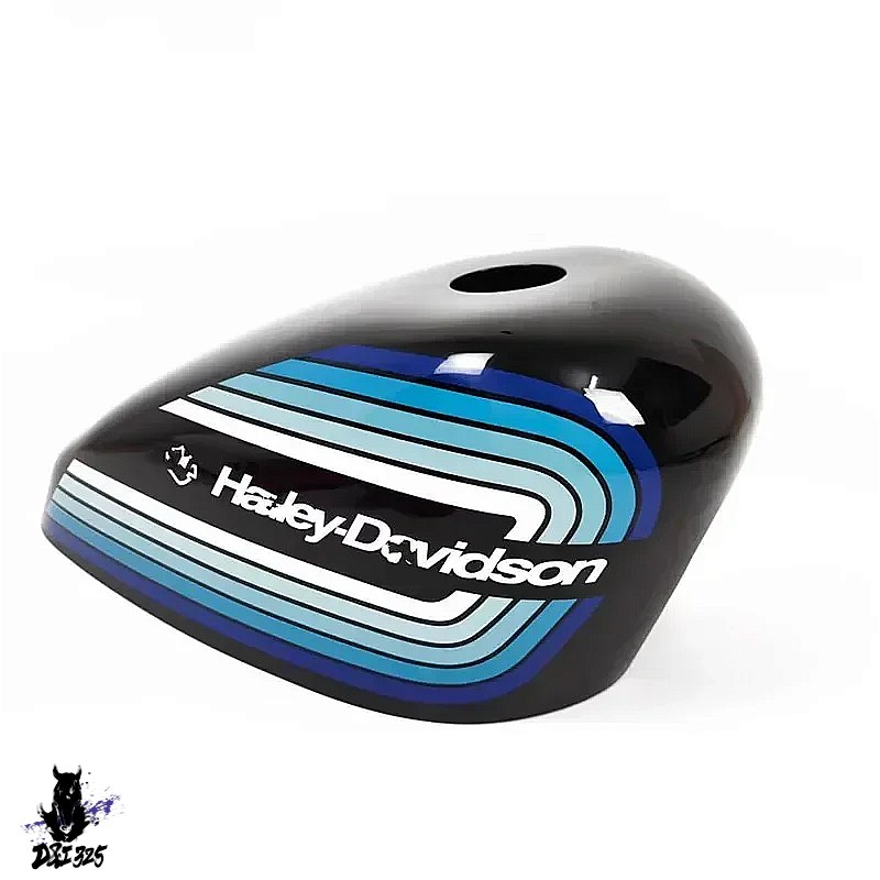 互換品】 ハーレーダビッドソン XL1200Xフォーティエイト 2010-2023