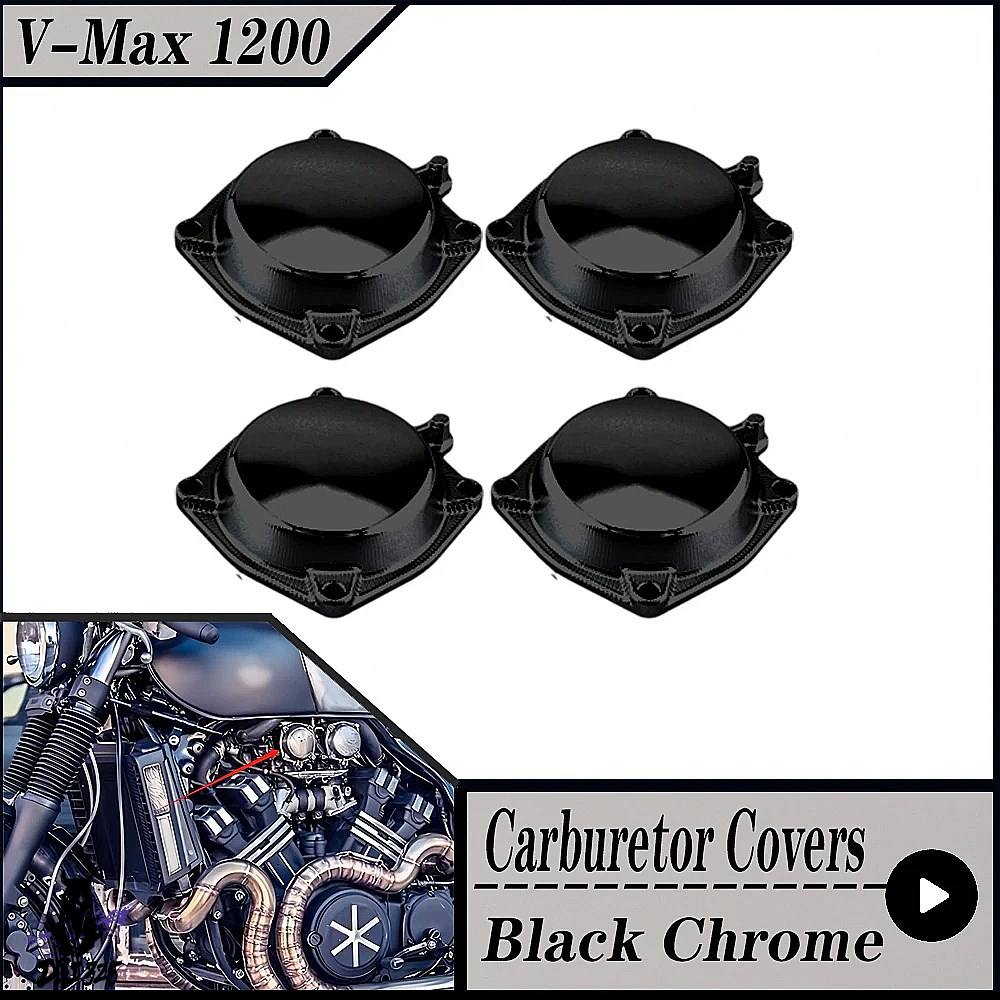 互換品】 ヤマハ VMAX V-MAX 1200 1988-2007 用 バイクキャブレター