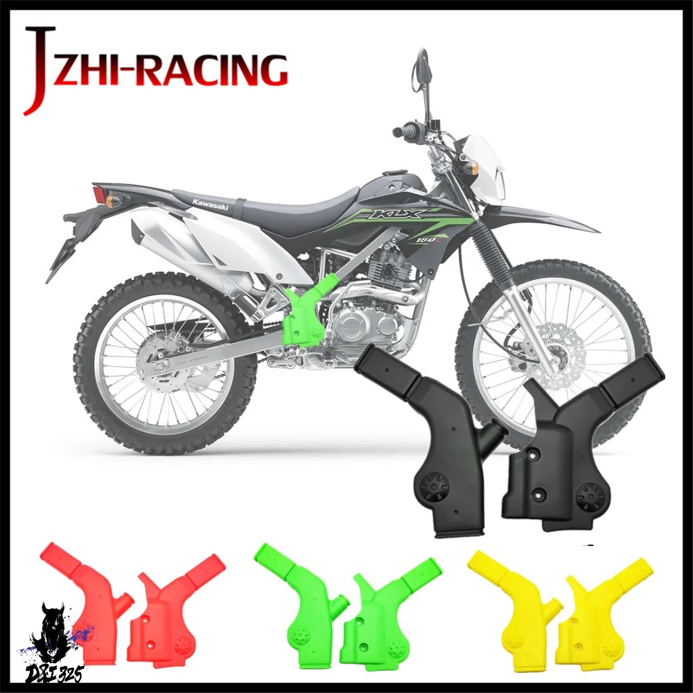 KLX バイク　パーツ 互換品】 カワサキ KLX125 KLX150 バイク用アクセサリー フレーム