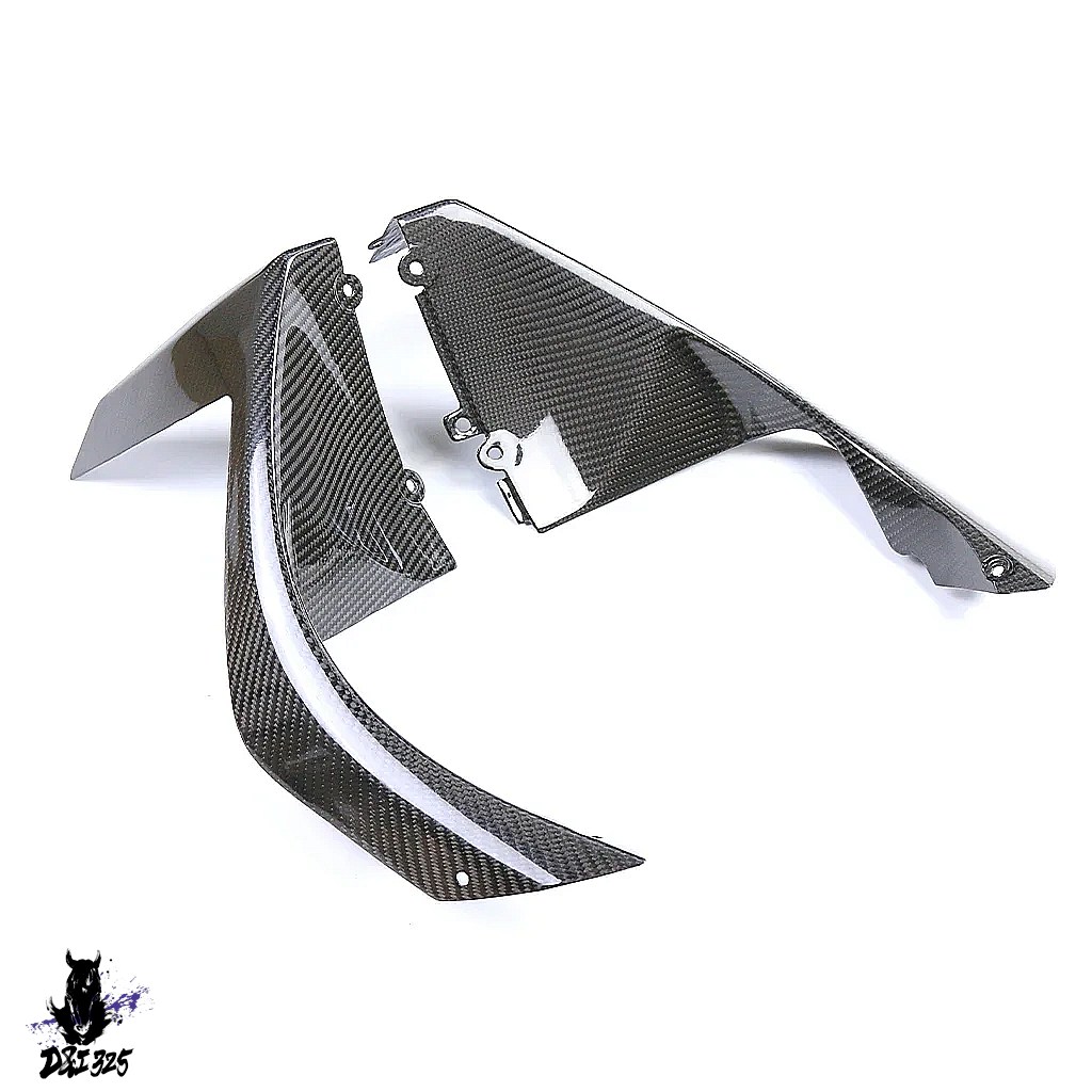 互換品】 カワサキニンジャZX-10R 2021-2025用 100%カーボンバイク