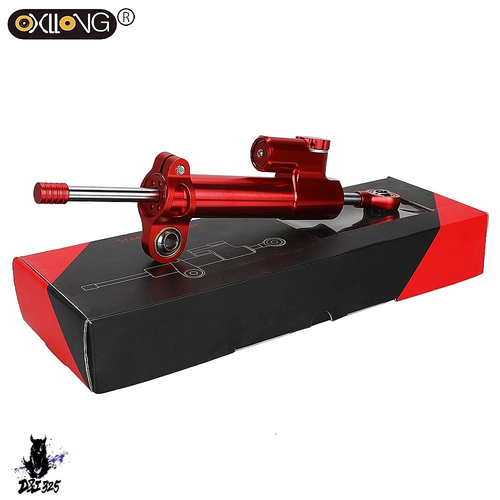 互換品】 スズキGSR400 GSR 400 2008-2012用 バイク ステアリング