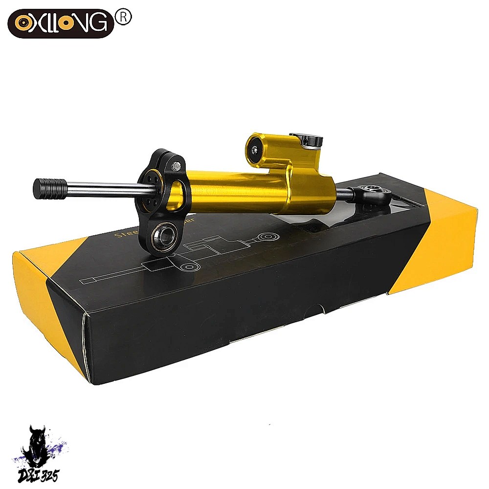 zx12rステアリングダンパーのおすすめ人気商品一覧 通販 - Yahoo