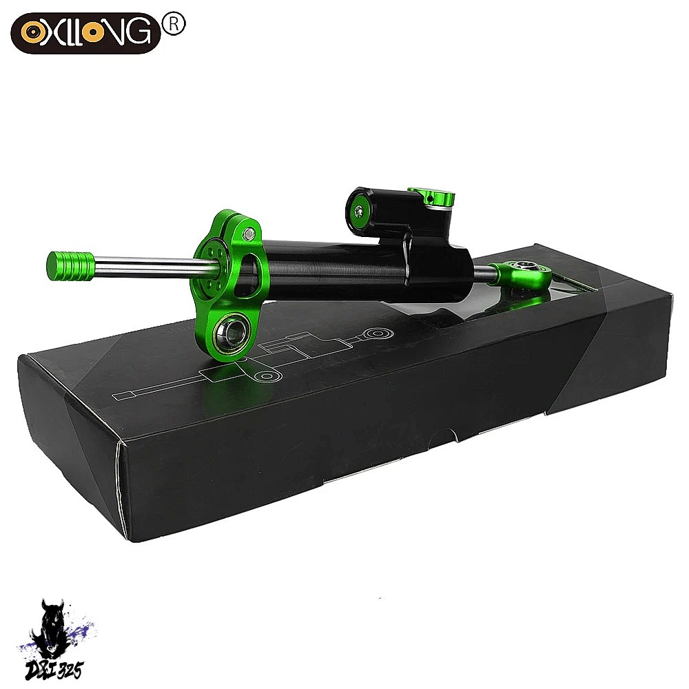 zx12rステアリングダンパーのおすすめ人気商品一覧 通販 - Yahoo