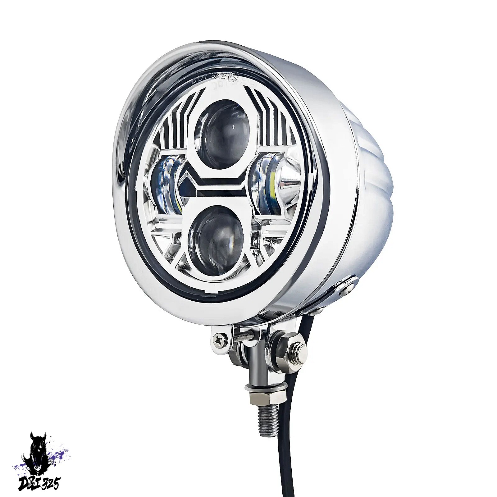 3と　アイアンバー スリクソン ZXi7 アイアン N.S.PRO MODUS3 TOUR 120 スチールシャフト