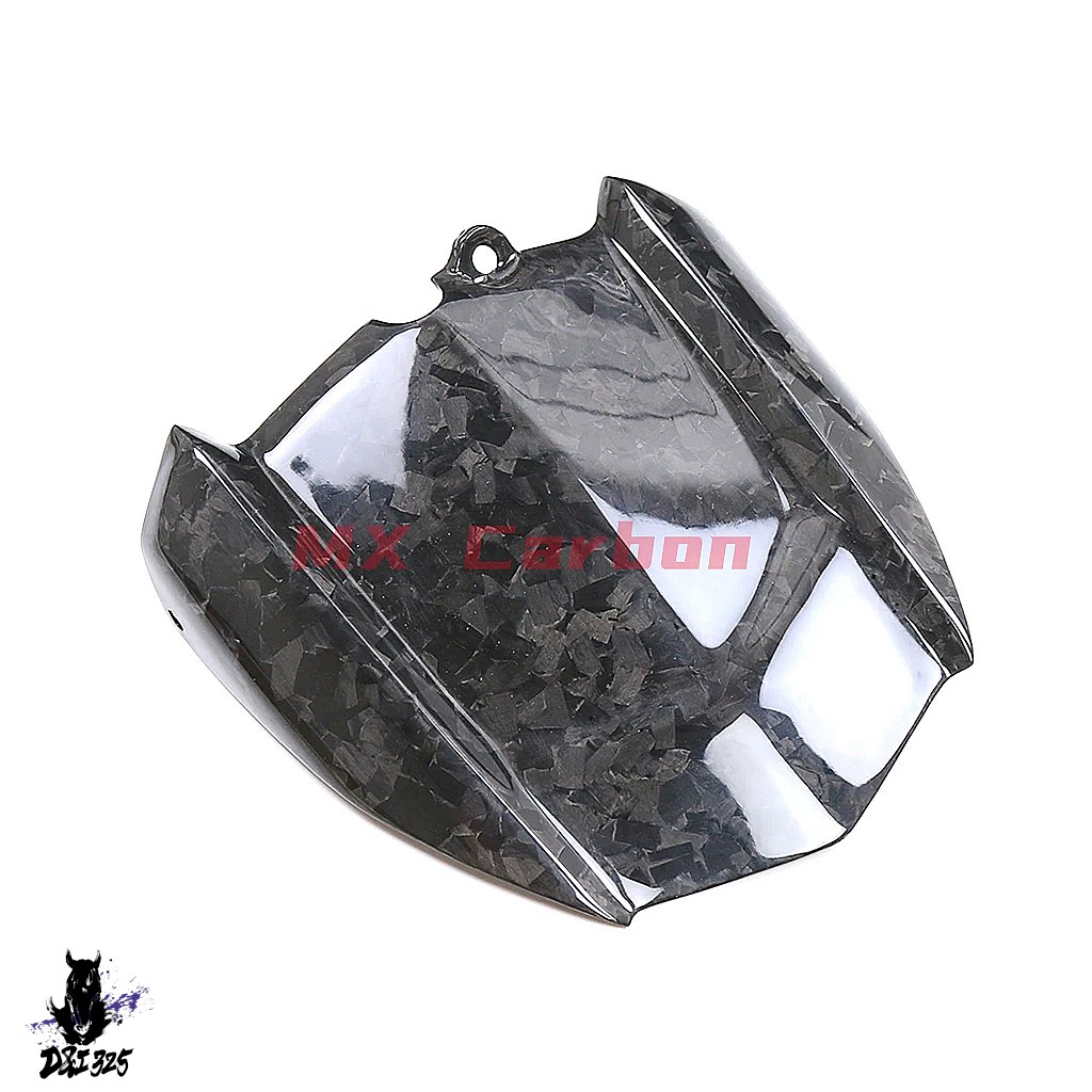 【互換品】 ヤマハ MT-09 FZ-09 2014-2019用 カーボン製 リアフェンダー マッドガード フェアリングアクセサリー 社外製_2