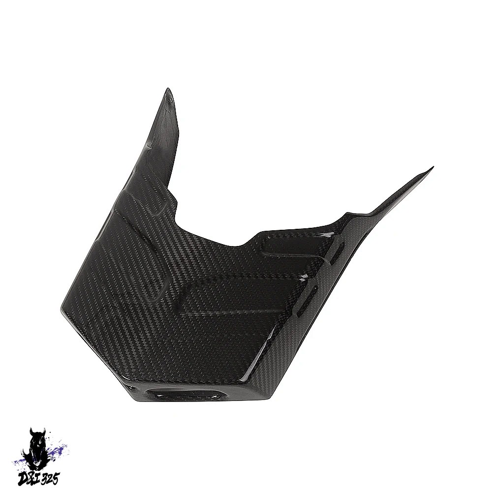 【互換品】 ドゥカティ749 999 2003 2004 カーボンエキゾーストマフラー 社外製_2