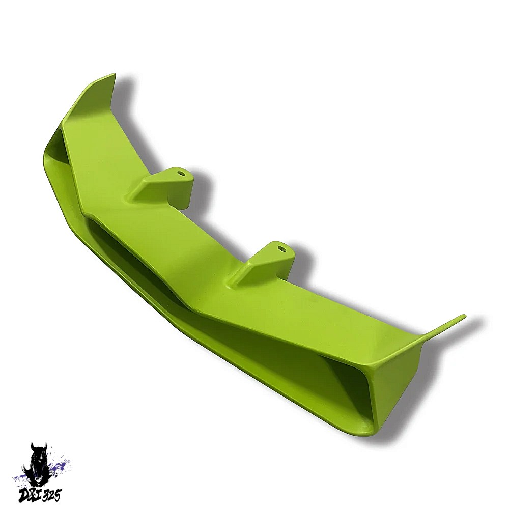 互換品】 トライアンフストリートトリプル765 S RS 2017-2024用 装飾