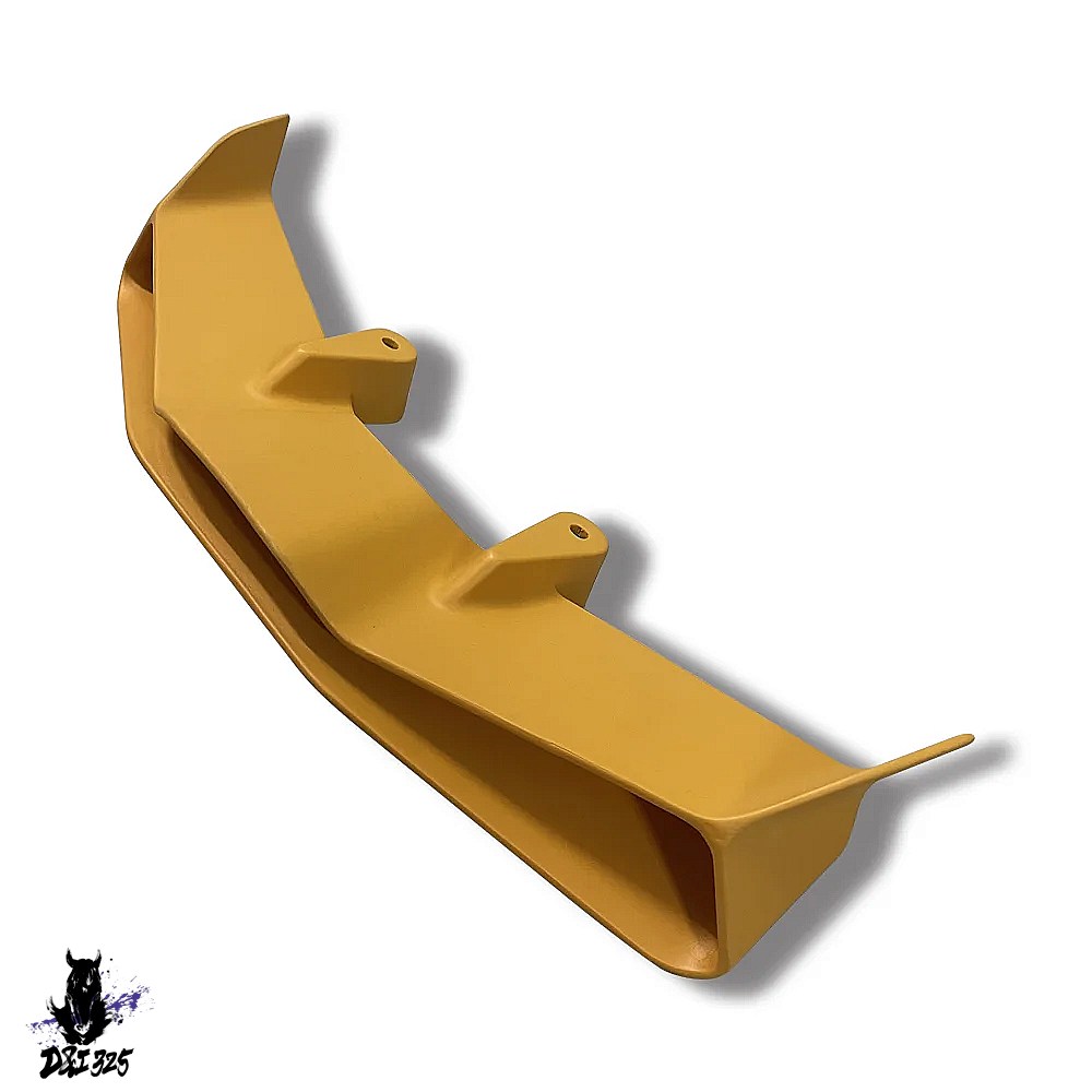 互換品】 トライアンフストリートトリプル765 S RS 2017-2024用 装飾