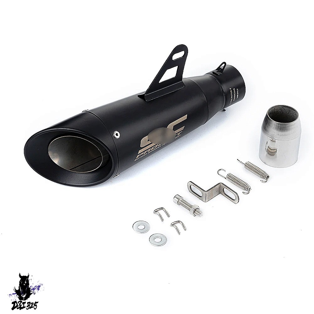 専用　単品 互換品】 ニンジャZ250 Z300 Zx10 mt07 mt09 r25 r3 r6用SCカスタム2層