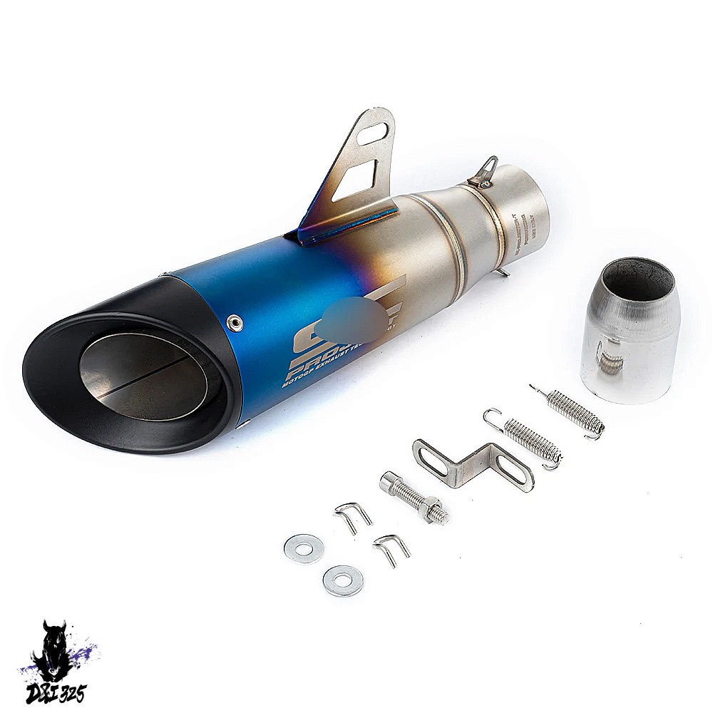 互換品】 ニンジャZ250 Z300 Zx10 mt07 mt09 r25 r3 r6用SCカスタム2層