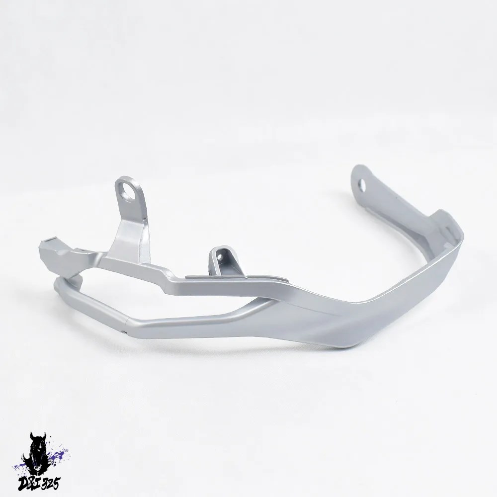 【互換品】 Ducati Multistrada MTS950 MTS1200 1260 2017-2021用 バイクハンドガード保護カバー 社外製の画像