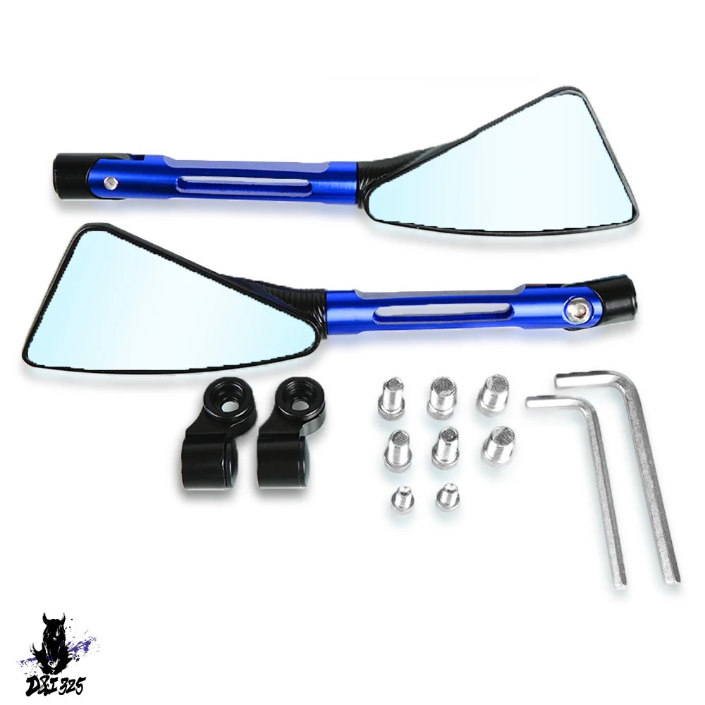 【取り替えっこ品】 ヤマハ XT660 X R Z 2004-2017 用のモトCNC自動二輪車バックミラー 2 個仕かけるXT660XT660XXT660
