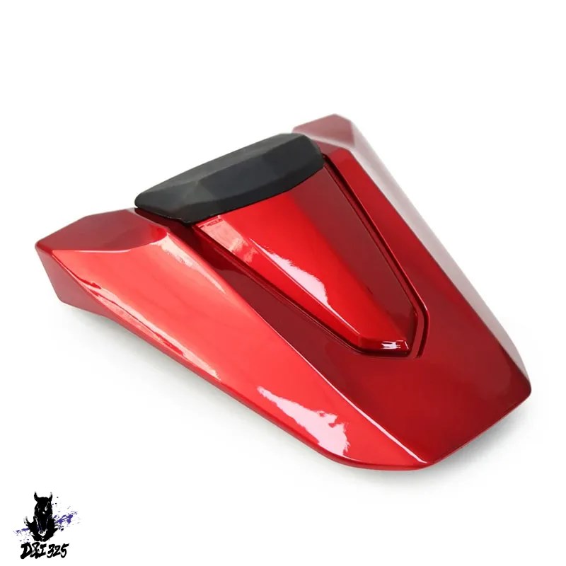 【互換品】 2024Honda CBR650R CB650R リアシートカバー助手席フェアリング 社外製_4