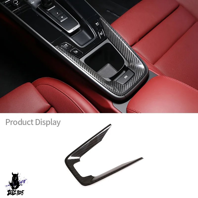 互換品】 ポルシェ 911 992 2019-2021 カーボンカーパネル 車両