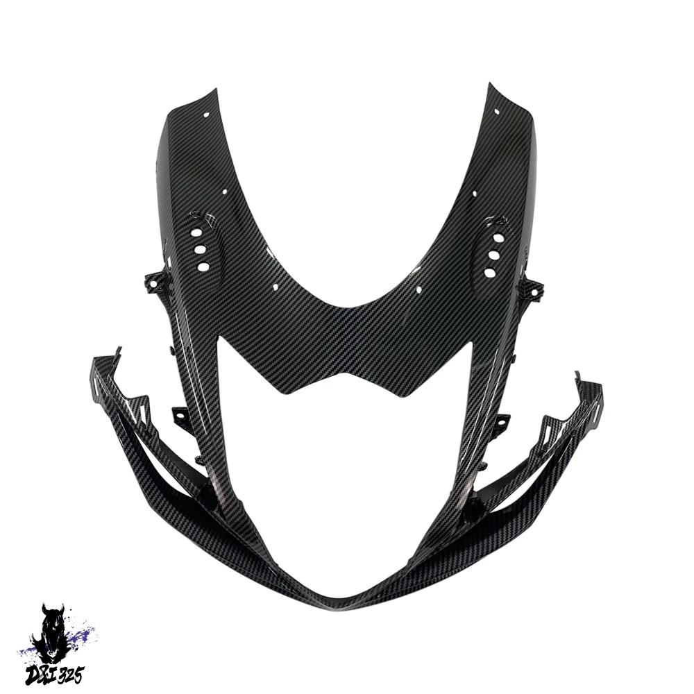 【取り替えっこ品】 スズキ GSXR600 GSXR750 K11 2011-2019 自動二輪車用フロントフェアリングヘッドライト