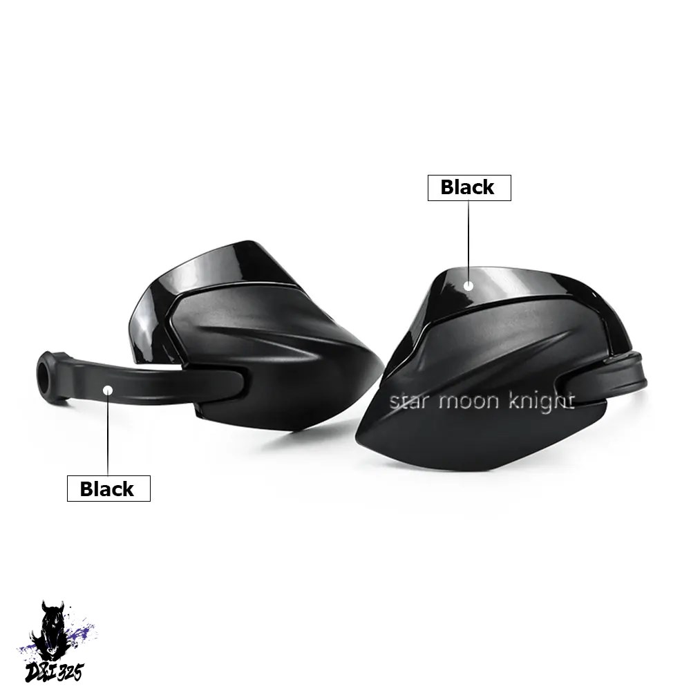 【互換品】 ドゥカティ マルチストラーダV2 S V2S 2020 用 ハンドルバーデフレクターとバイク保護スライダー 社外製_1