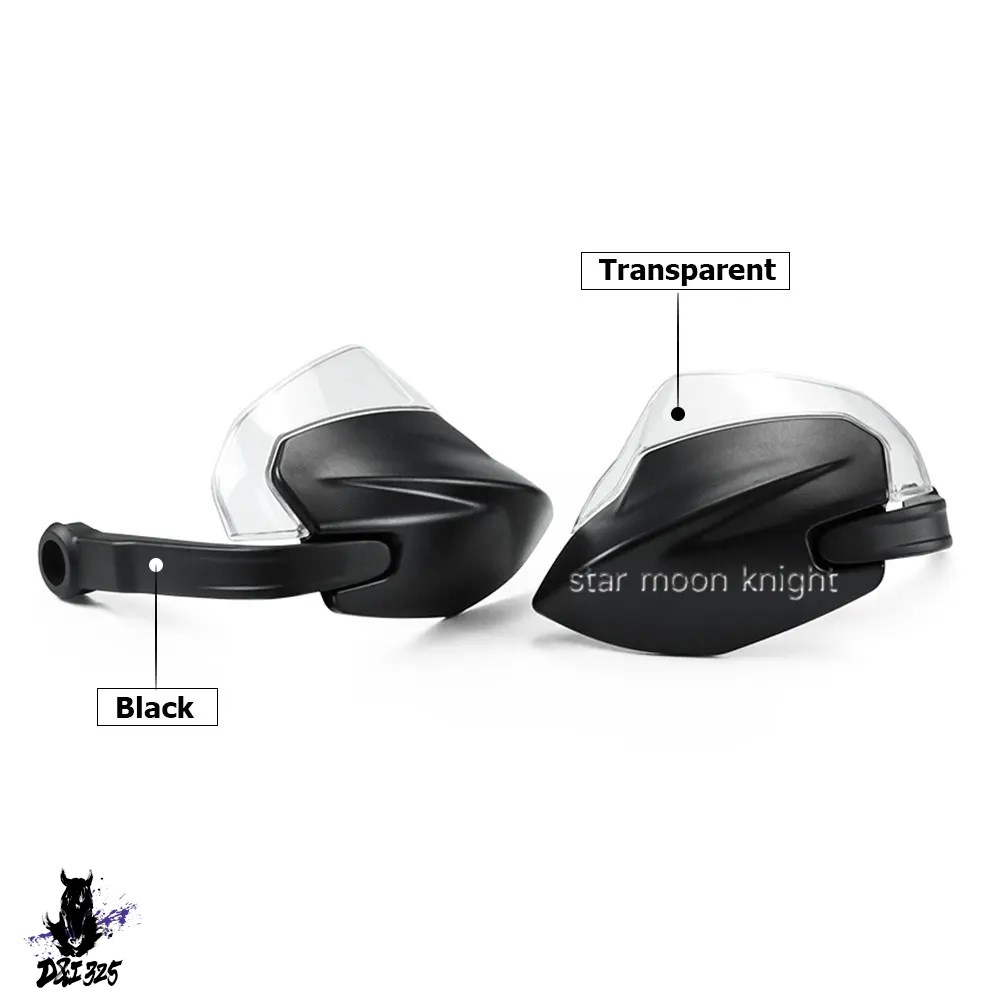 【互換品】 ドゥカティ マルチストラーダV2 S V2S 2020 用 ハンドルバーデフレクターとバイク保護スライダー 社外製_2