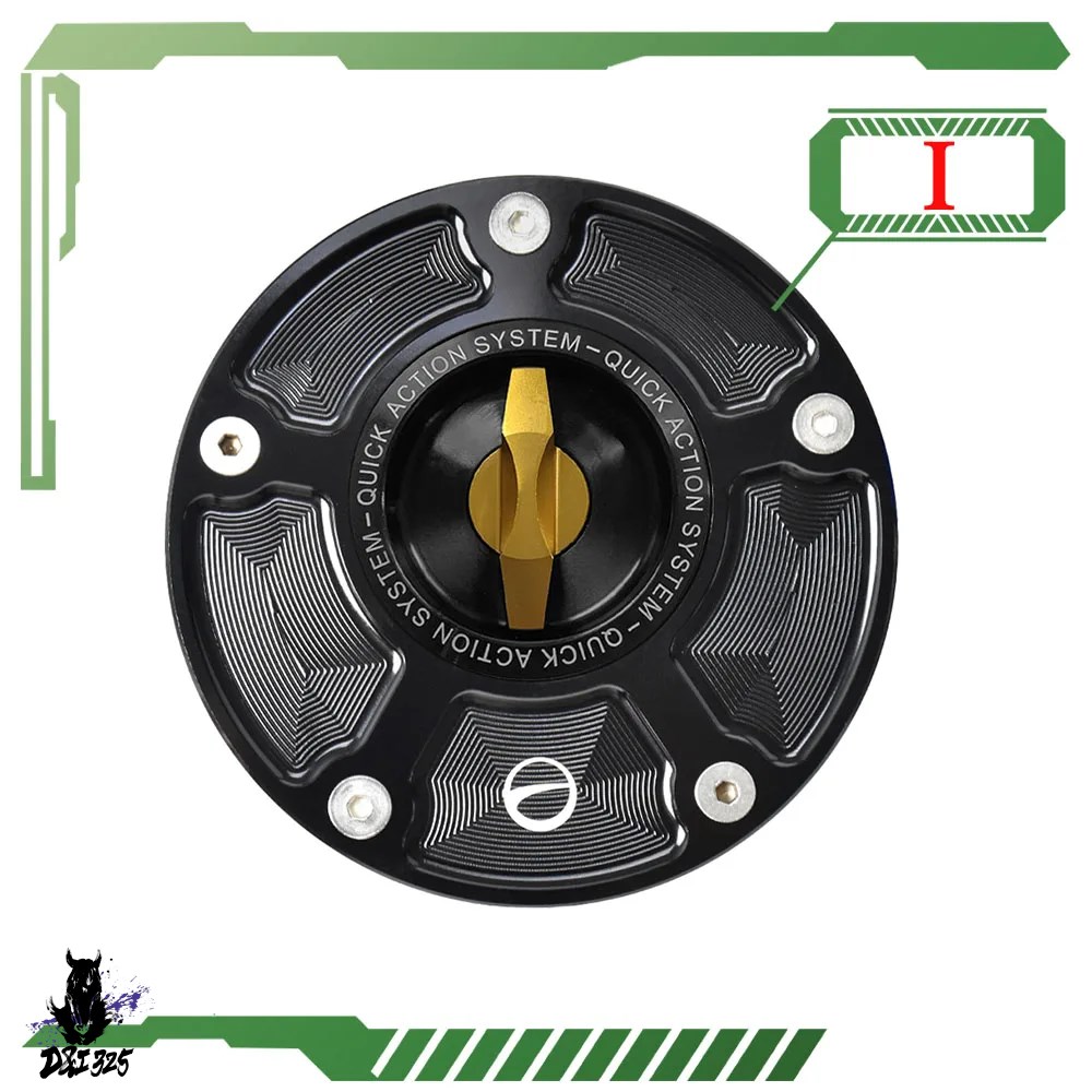 互換品】 カワサキz 125 z125 pro 2016-2019用 アルミニウム合金燃料