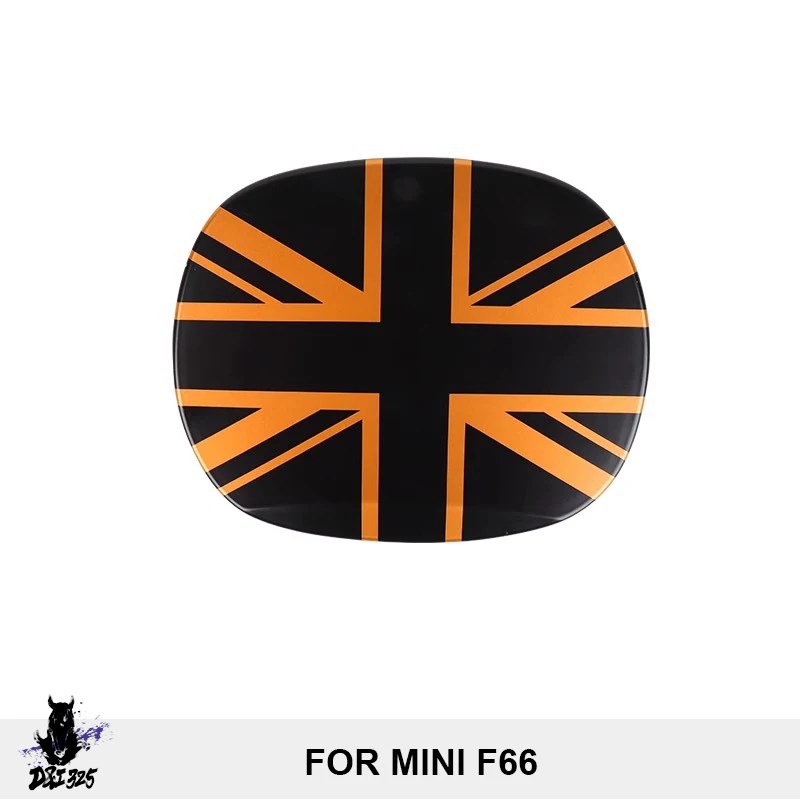  MINI ミニ 燃料 カバー トリム キャップ Paul Smith風 2025年10月29日、MINIとポール・スミスがコラボした「MINI Paul Smith