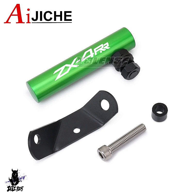 互換品】 2023-2024 Kawasaki ZX-4R ZX-4RR用 バイクフロントスタンド