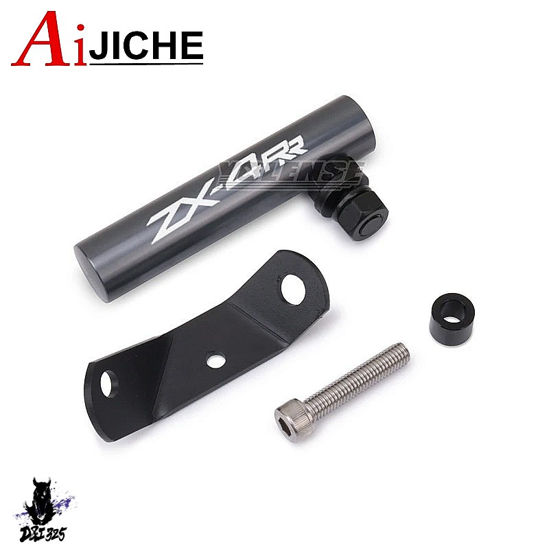 互換品】 2023-2024 Kawasaki ZX-4R ZX-4RR用 バイクフロントスタンド