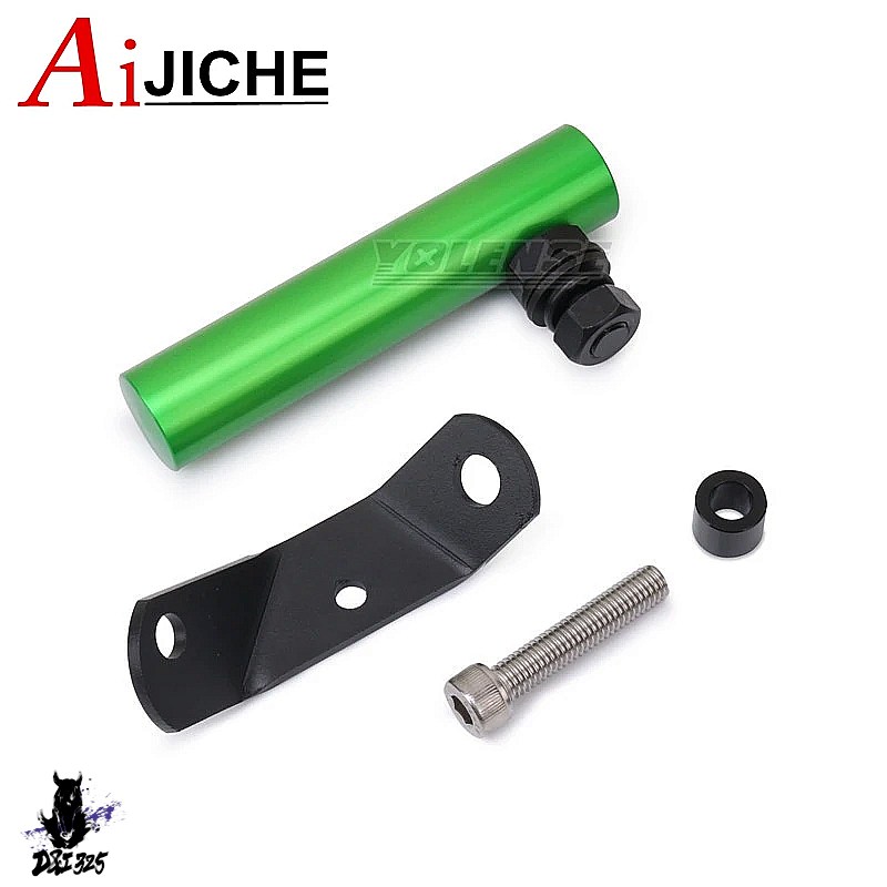 互換品】 2023-2024 Kawasaki ZX-4R ZX-4RR用 バイクフロントスタンド