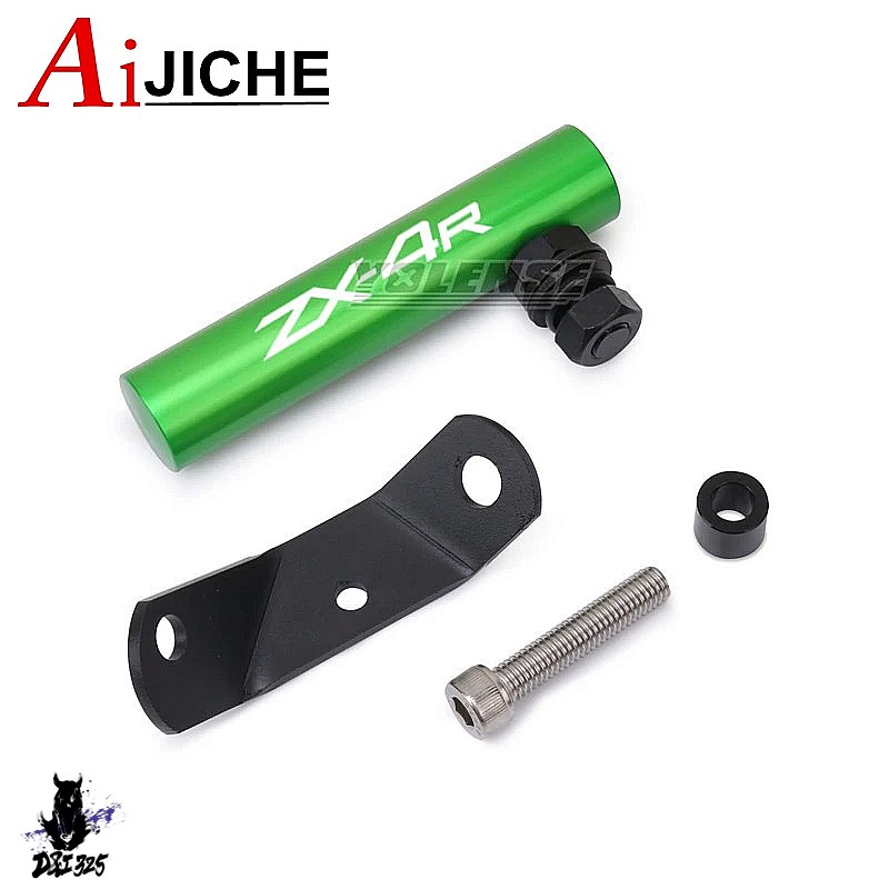 互換品】 2023-2024 Kawasaki ZX-4R ZX-4RR用 バイクフロントスタンド