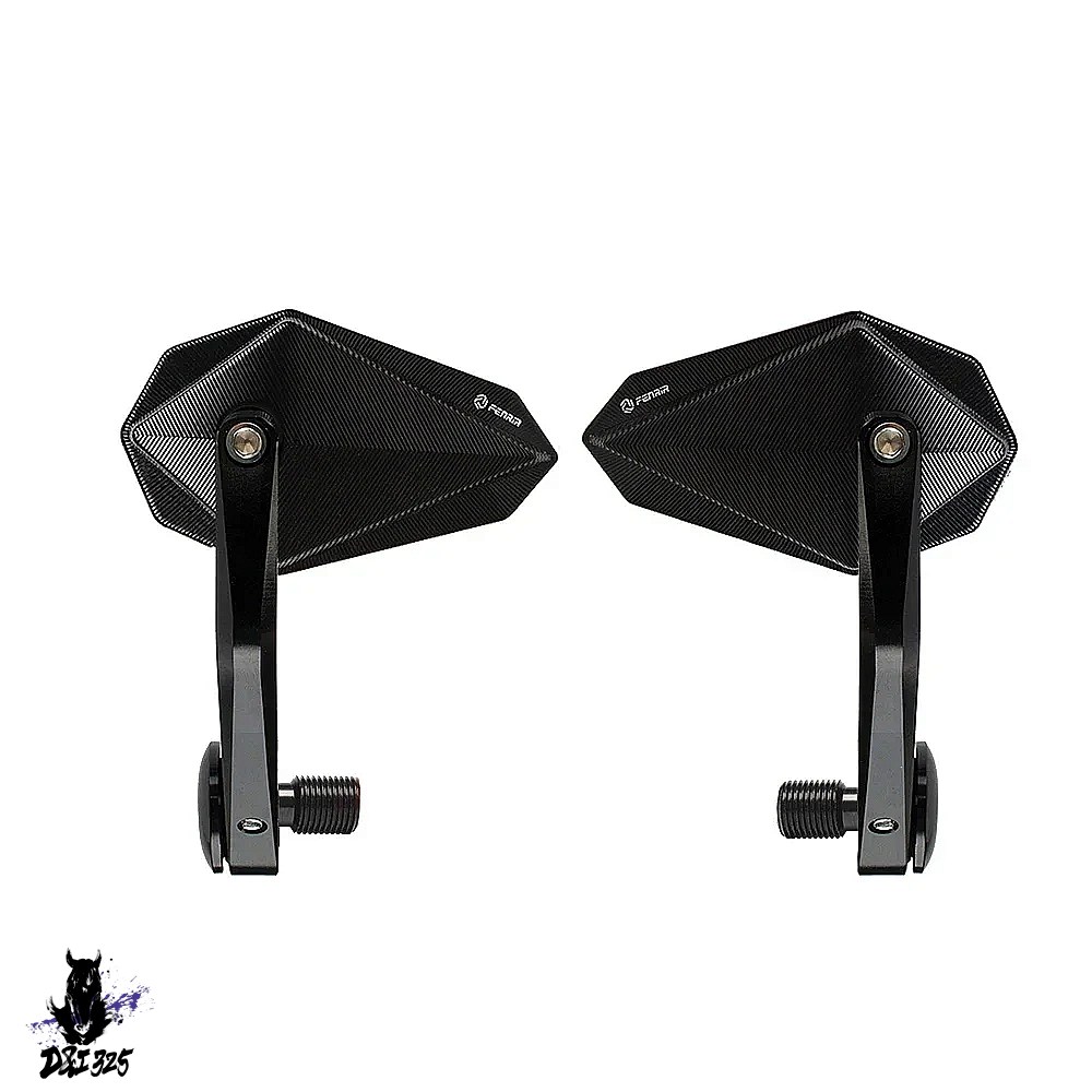 互換品】 ヤマハ XSR900 XSR900GP 2022-2024用Emarkバイクハンドル