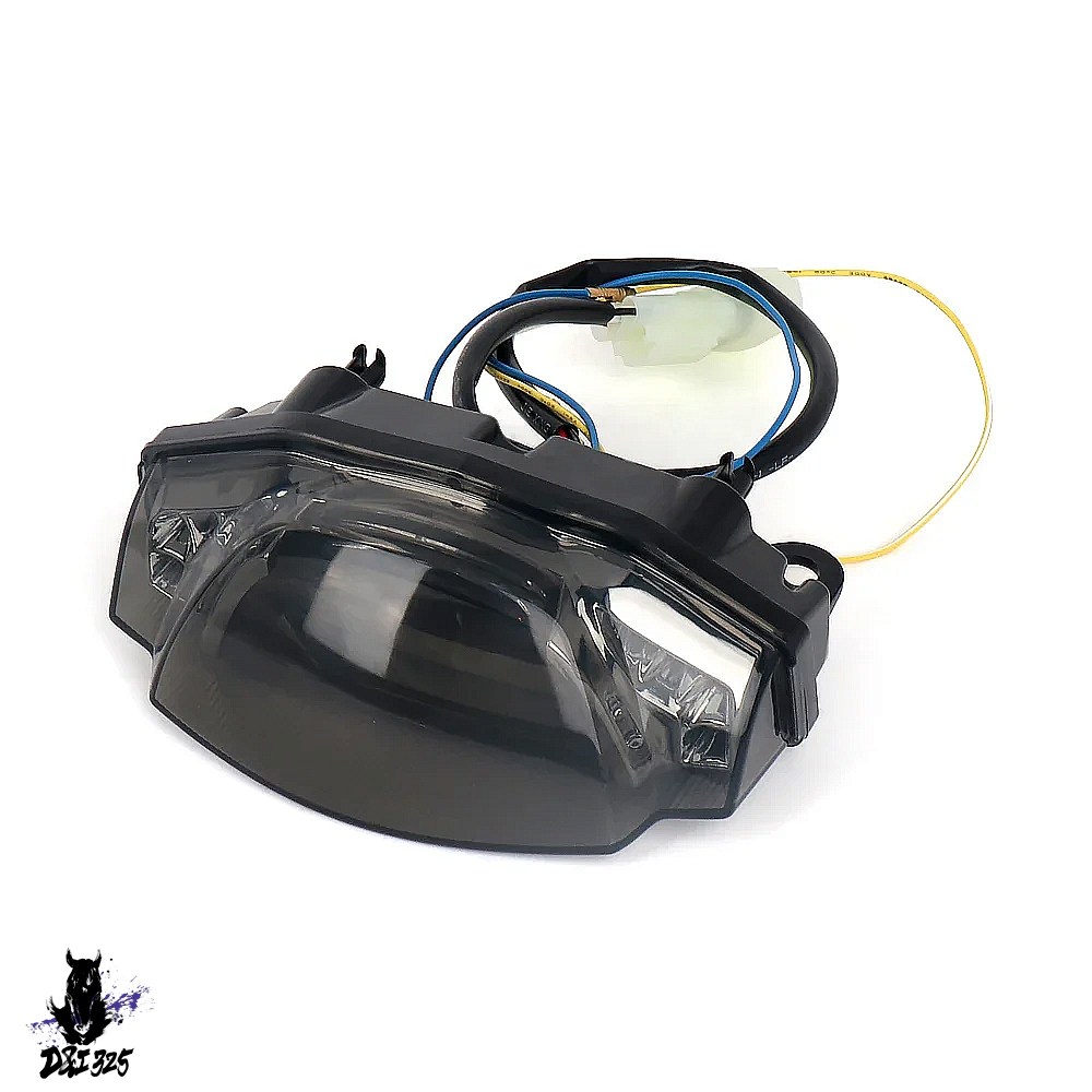 互換品】 ドゥカティ スクランブラー400 800 1100用 点滅ウインカーLED