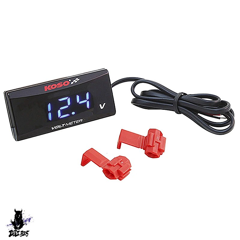 互換品】 ヤマハ NVX NMAX XMAX用 Kosoデジタルタコメーター LCD